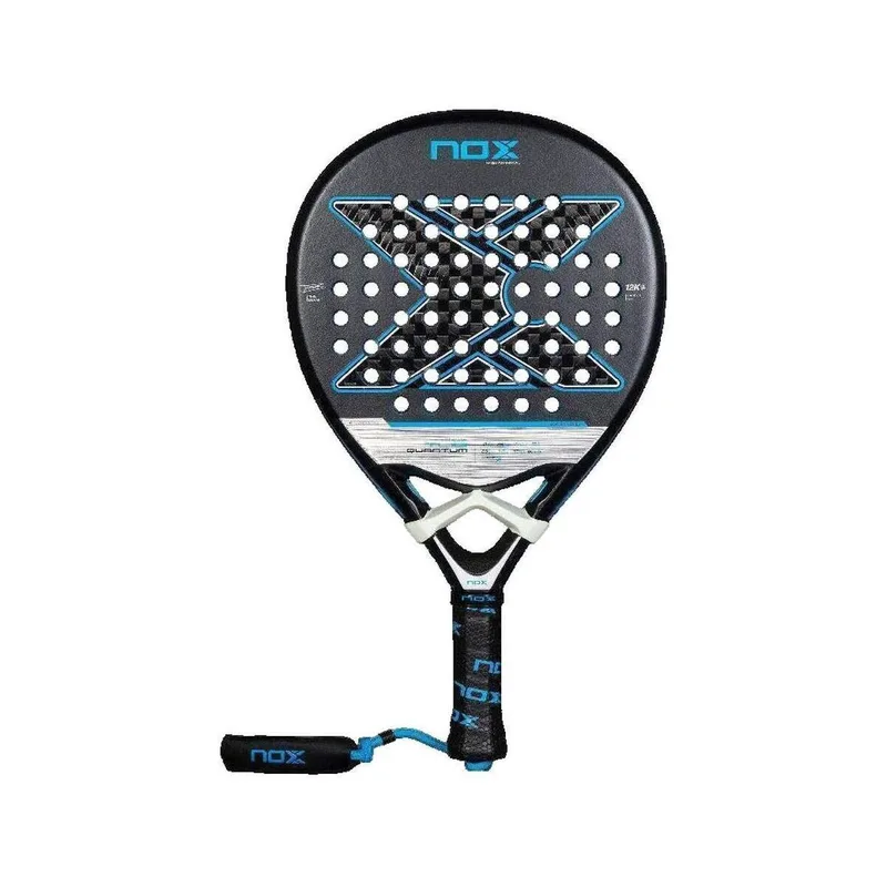 ρακέτες padel Nox TL10 Quantum 12K