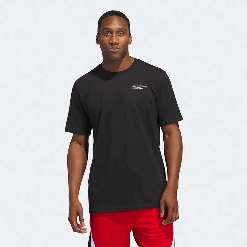 adidas Ανδρικό T-Shirt (9000214228_1469)