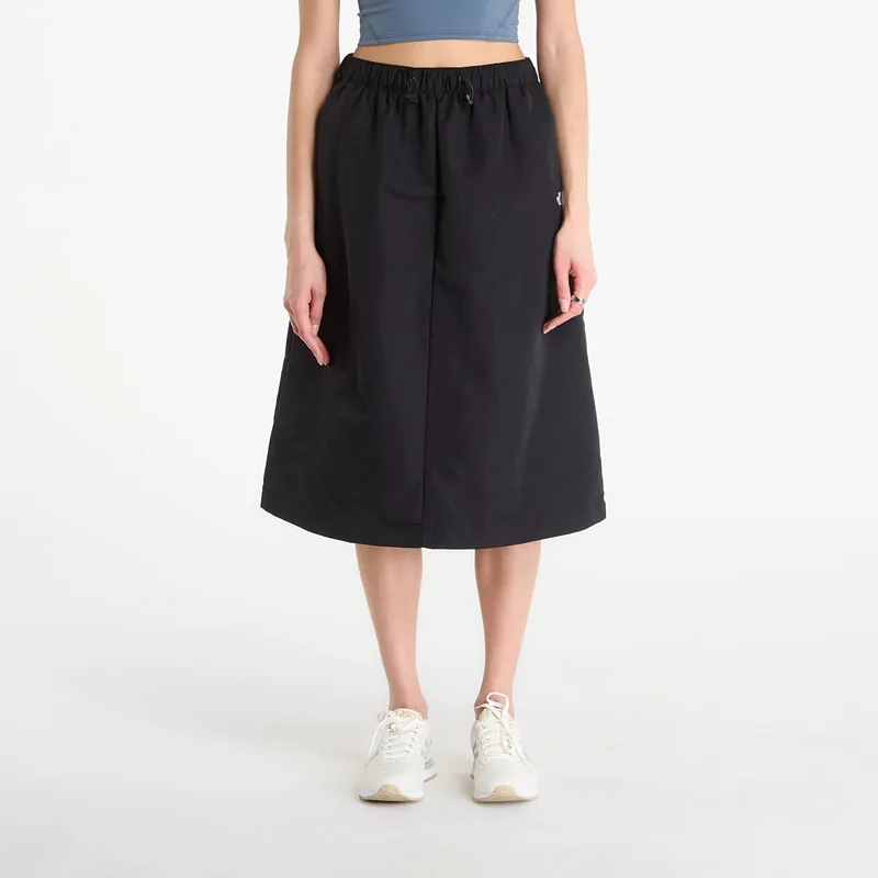 Φούστα The North Face TNF Easy Wind Skirt TNF Black S