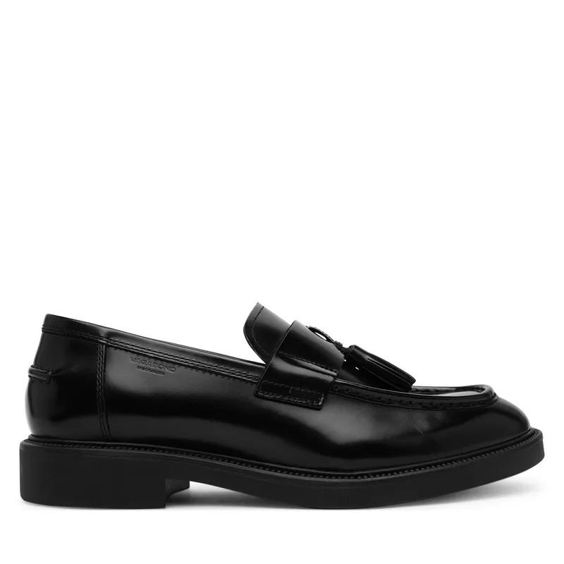 Loafers Vagabond Shoemakers Alex M 5766-004-20 Μαύρο