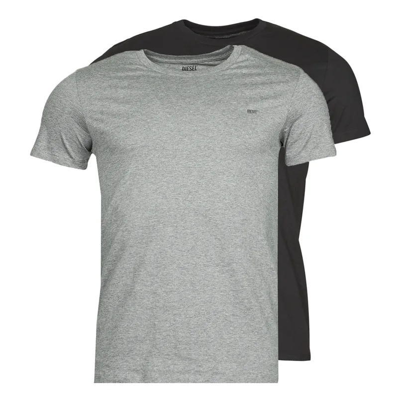 T-shirt με κοντά μανίκια Diesel UMTEE-RANDAL-TUBE-TW