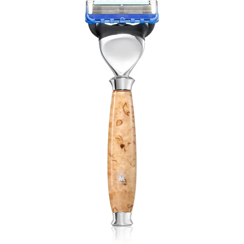 Mühle PURIST R55 Fusion ξυριστική μηχανή 1 τμχ