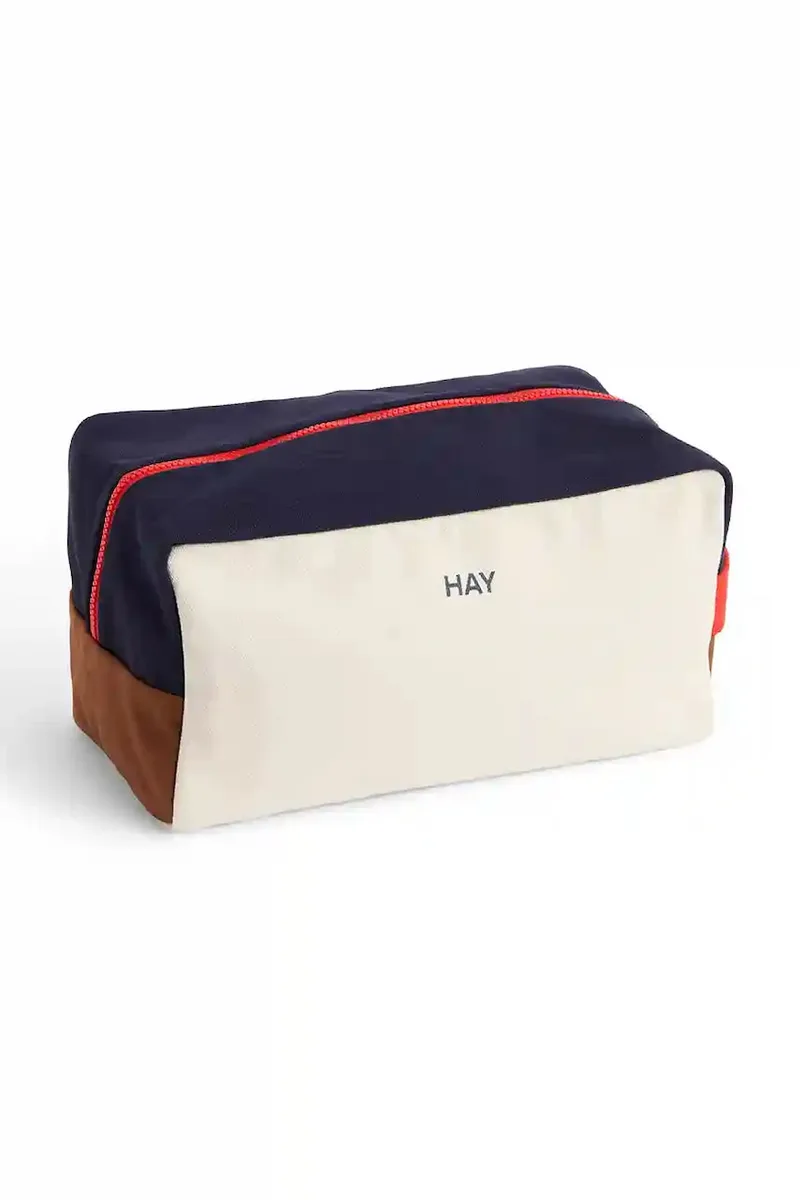 Νεσεσέρ καλλυντικών HAY Multi Wash Bag M/26 x 14 x 14 cm