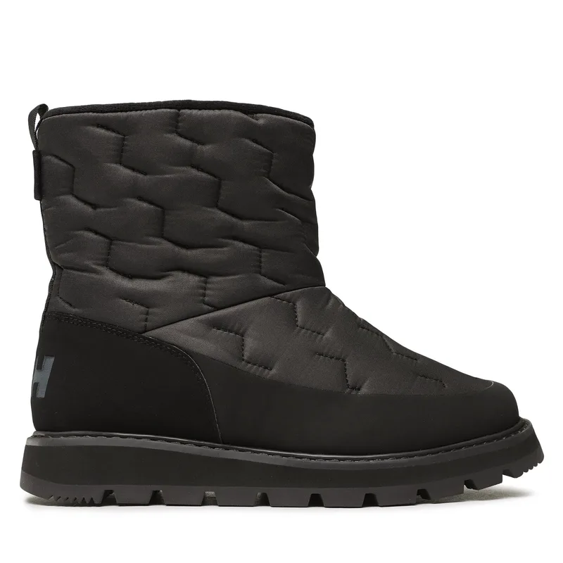 Μπότες Χιονιού Helly Hansen W Beloved 2.0 11834_990 Μαύρο