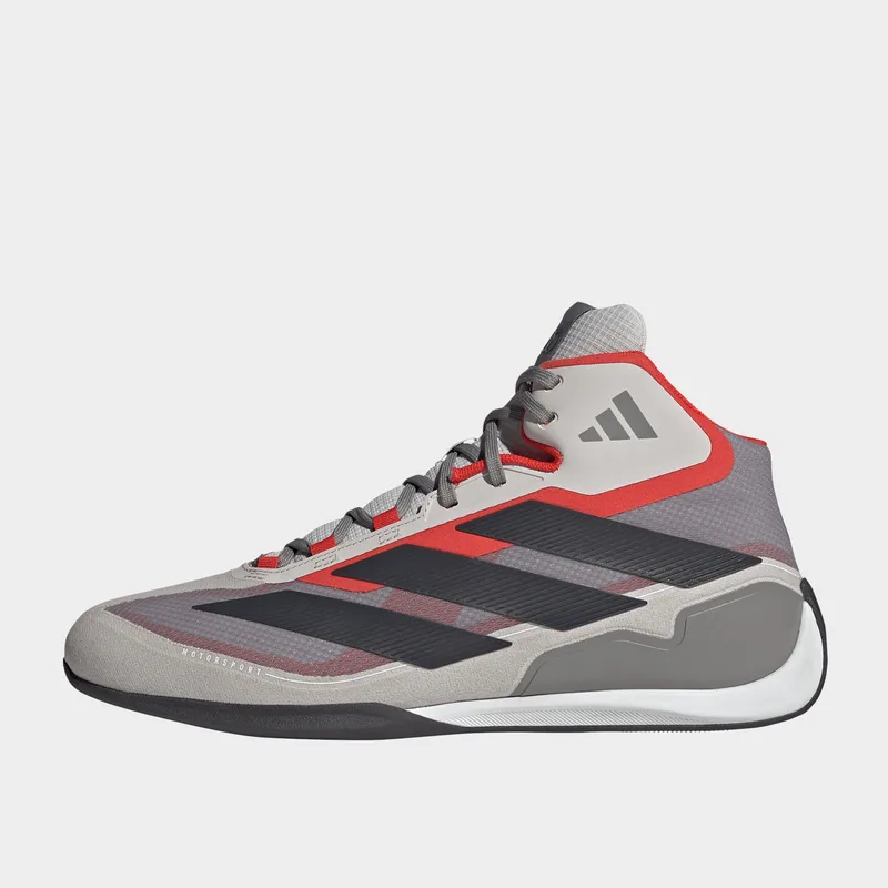 adidas Feroza Mid Audi Revolut F1 Team Unisex Παπούτσια (9000274547_93765)