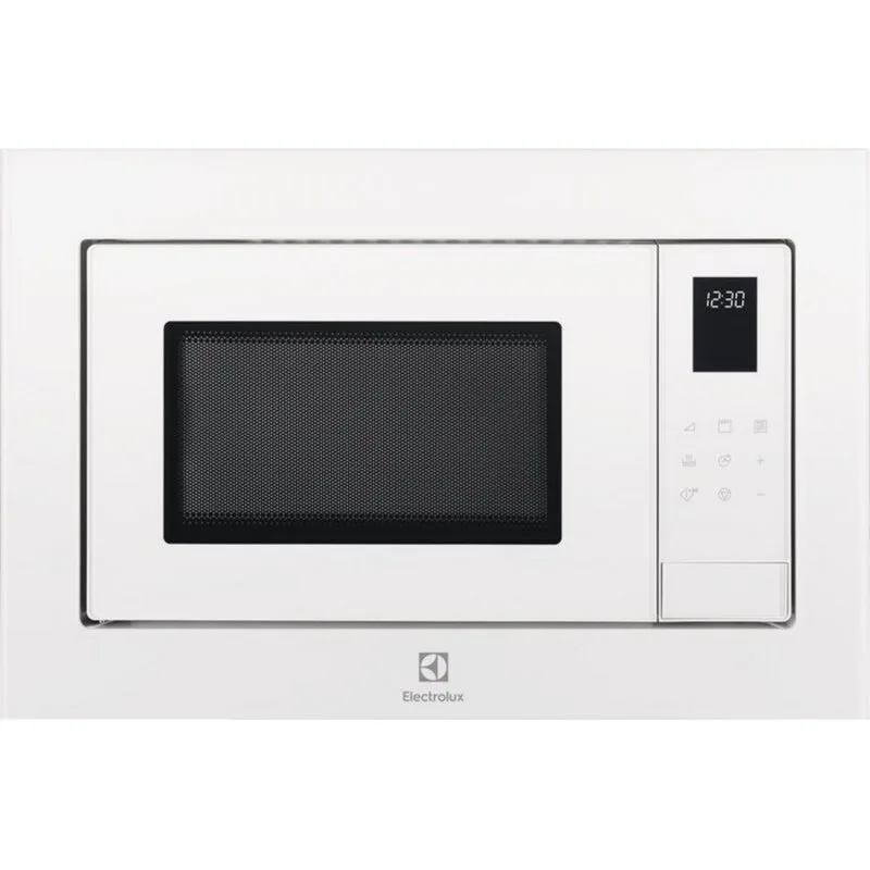 Εντοιχιζόμενος Φούρνος μικροκυμάτων Electrolux LMS4253TMW
