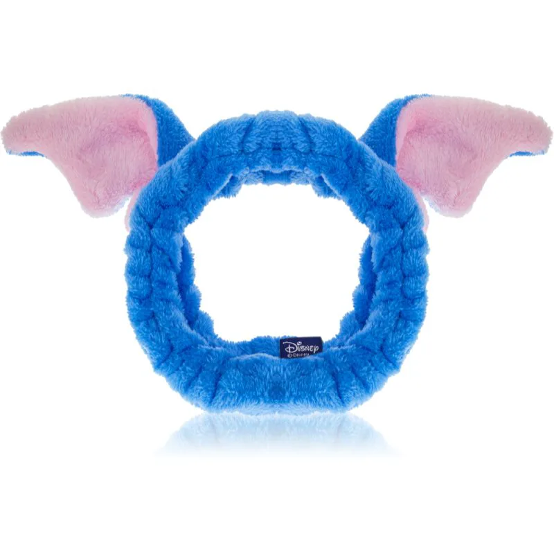 Mad Beauty Stitch Denim κορδέλα μαλλιών 1 τμχ