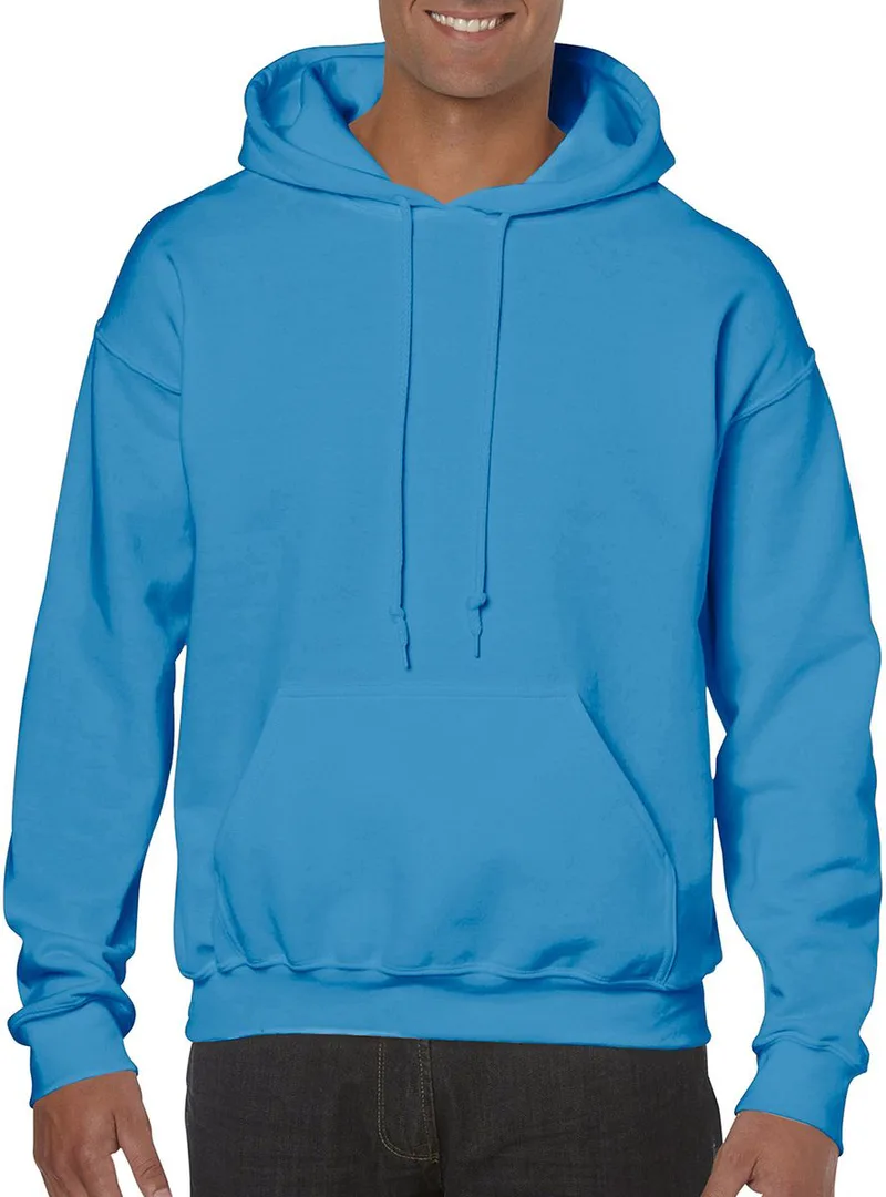 Φούτερ Hoodie 18500 Gildan Heavy Blend Sapphire