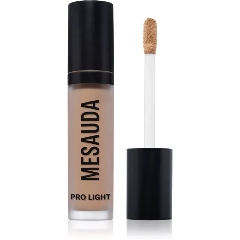 Mesauda Pro Light ενυδατικός διορθωτής απόχρωση W70 4 ml