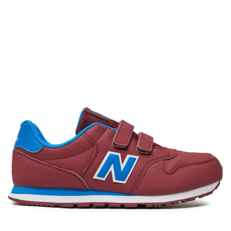 Αθλητικά New Balance GV500CMB Μπορντό