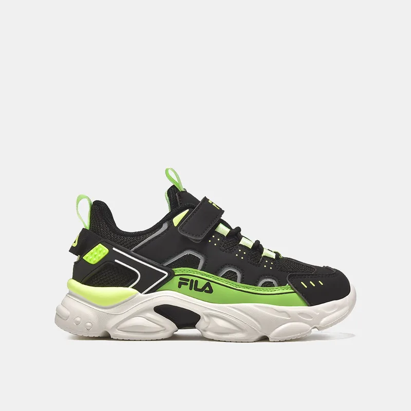 Fila Memory Spinel 3 Παιδικά Παπούτσια (9000243870_29768)
