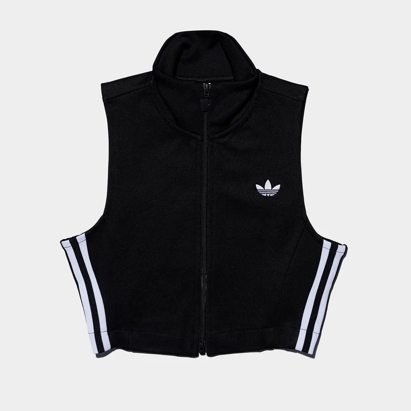 adidas Originals Classic Γυναικεία Αμάνικη Μπλούζα (9000261593_1480)