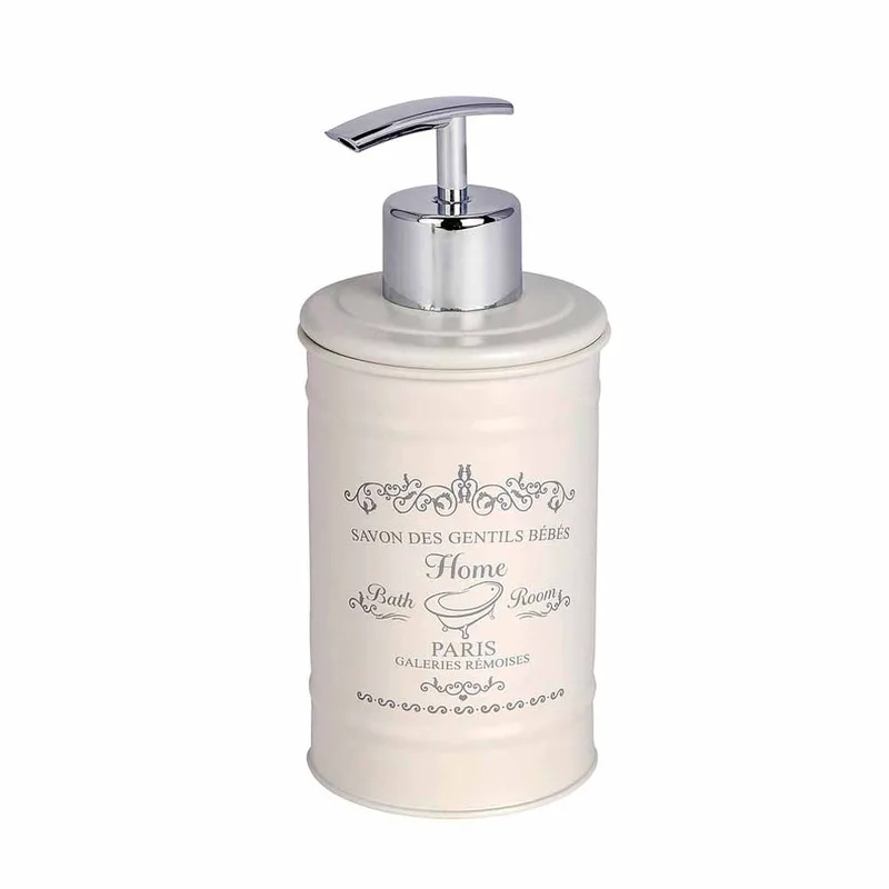 Dispenser Μπάνιου 350ml Wenko Home 22516100