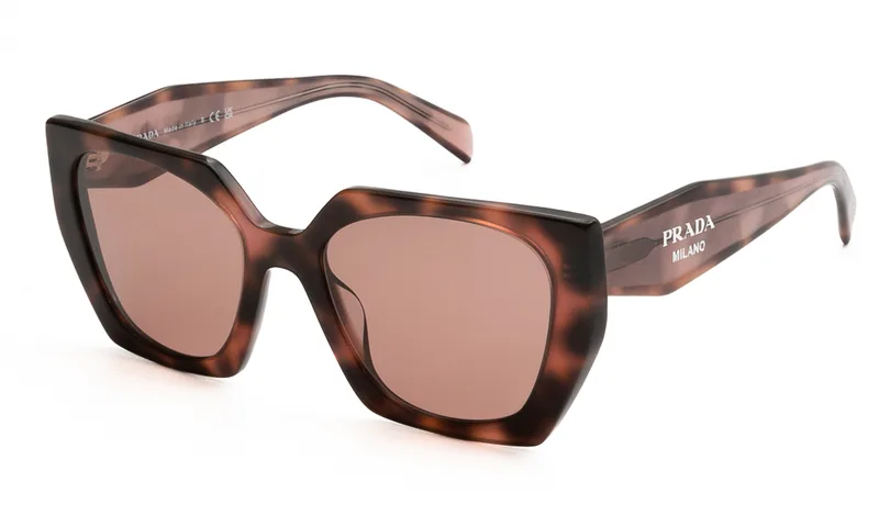 PRADA ΓΥΑΛΙΑ ΗΛΙΟΥ PRADA 15WS 23A60B 5419 15WS Ταρταρούγα