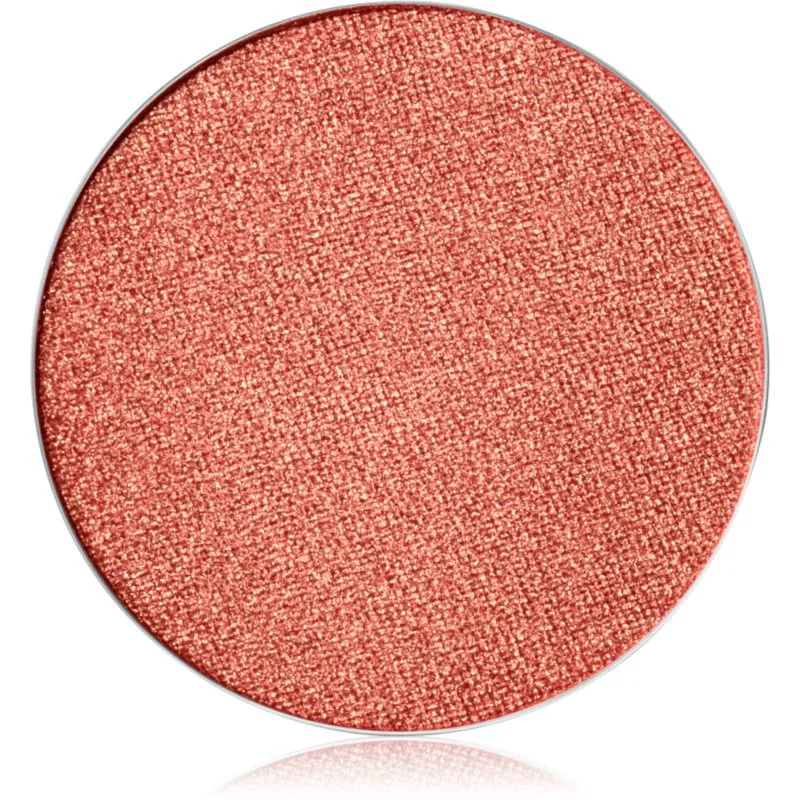MAC Cosmetics Eye Shadow Pro Palette Refill Pan σκιές ματιών ανταλλακτικό απόχρωση Expensive Ροζ 1.5 γρ