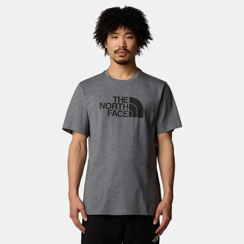 The North Face Easy Ανδρικό T-Shirt (9000239920_18794)