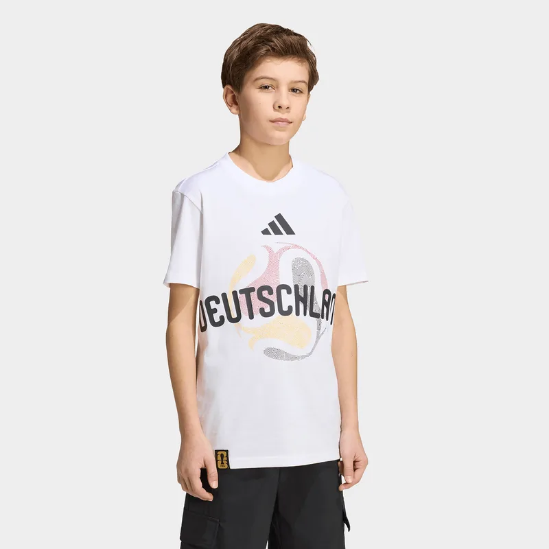 adidas K Fifa World Cup 26™ Germany T-Shirt Kids (9000277509_1539)