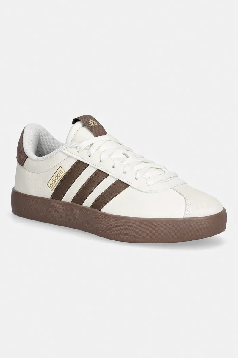 adidas VL Court 3.0 sneakers γυναικεία δερμάτινα