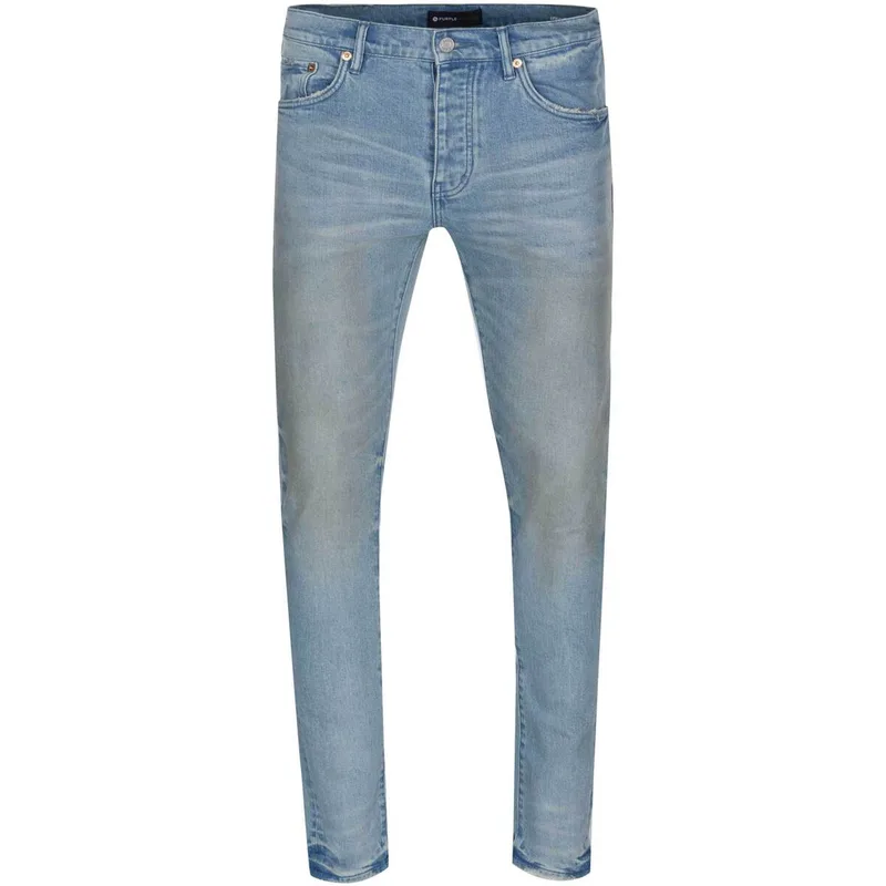 Skinny Τζιν Purple -