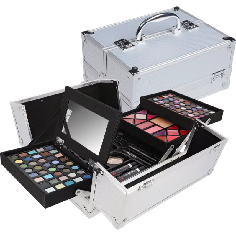 ZMILE COSMETICS My Treasure Case βαλιτσάκι καλλυντικών
