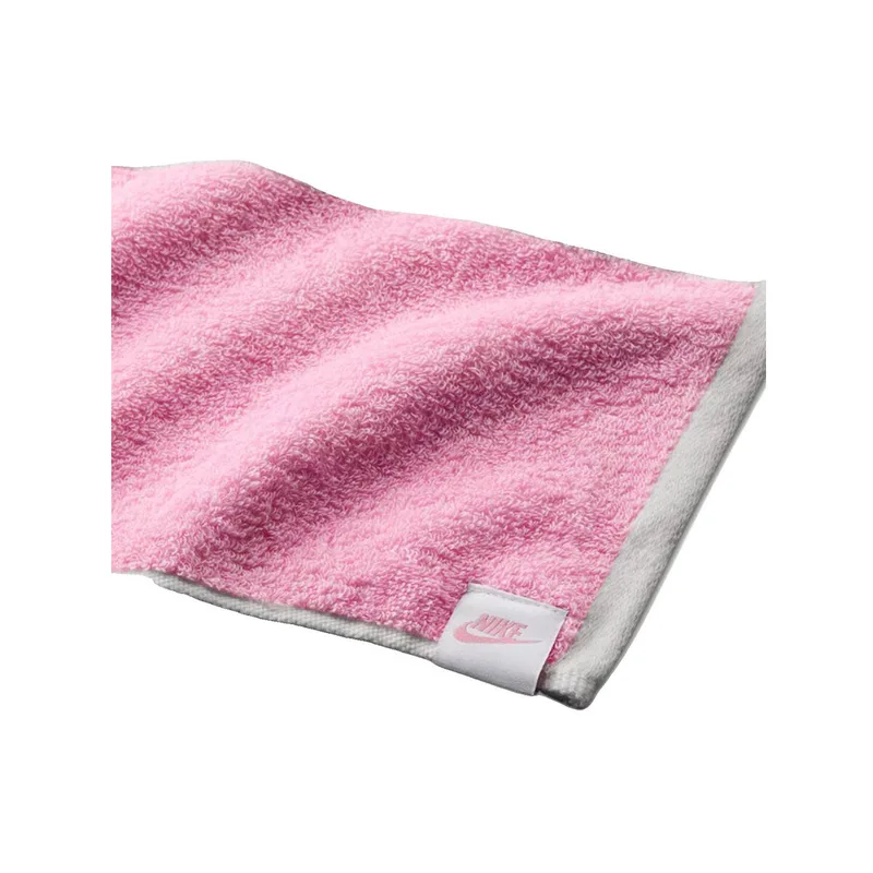 Πετσέτες θαλάσσης Nike Serviette de plage club 100% coton
