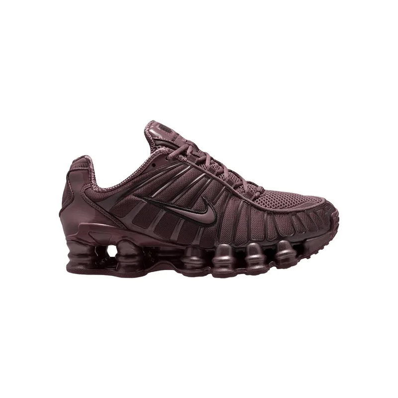Xαμηλά Sneakers Nike Shox TL Tattoo Black (Women's)