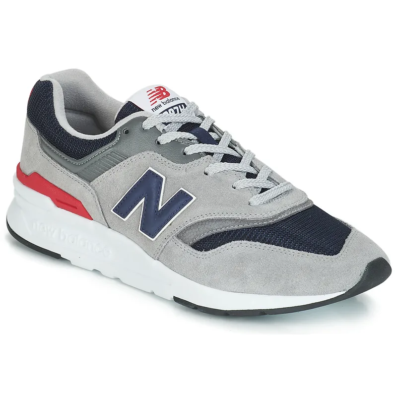 Xαμηλά Sneakers New Balance CM997