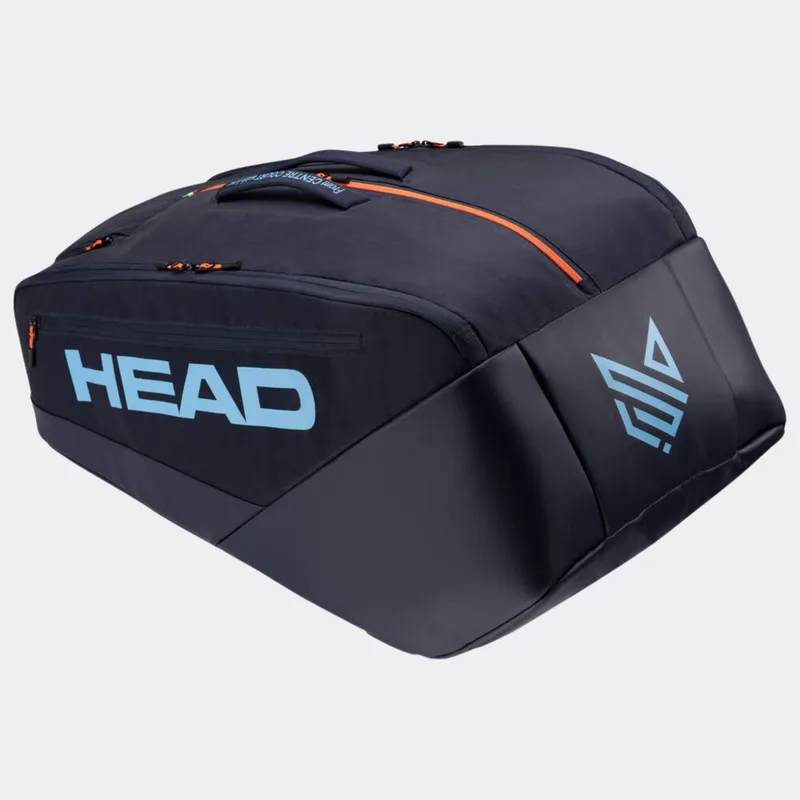 Head Pro XL Racket Tennis Bag