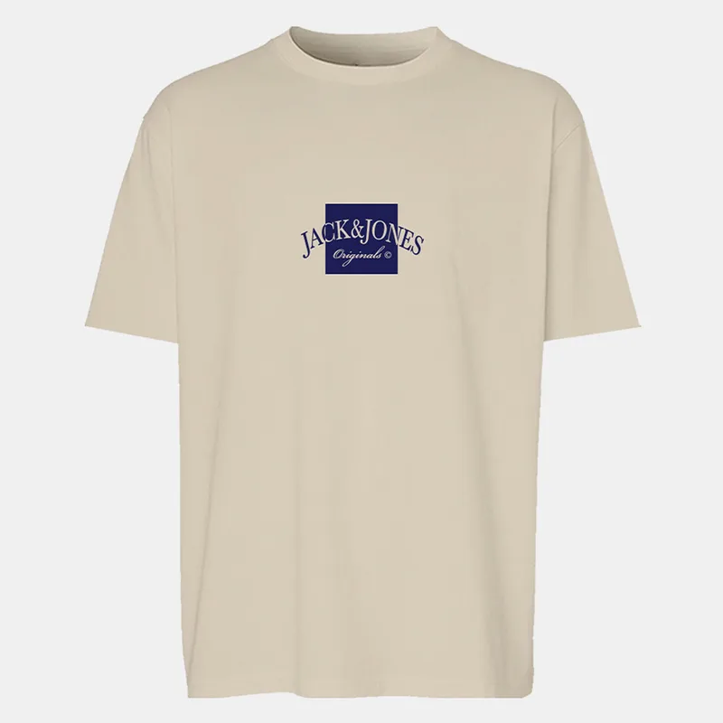 Jack & Jones Boston Παιδικό T-Shirt (9000219460_26256)