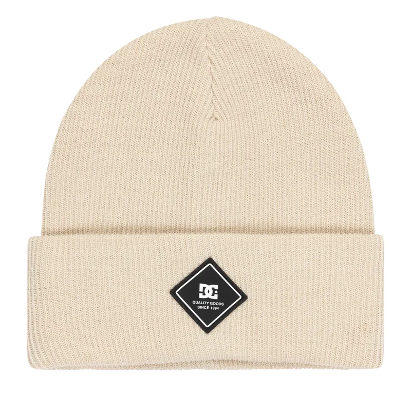 Σκούφος DC Shoes Label ADYHA04164 Γκρι