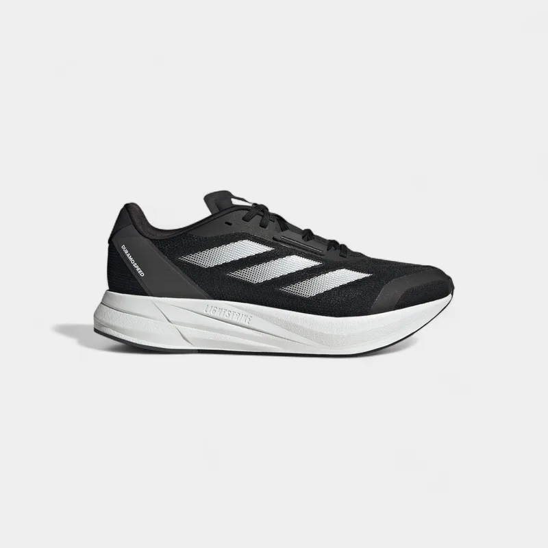 Xαμηλά Sneakers adidas Duramo Speed Core Black Cloud White Carbon