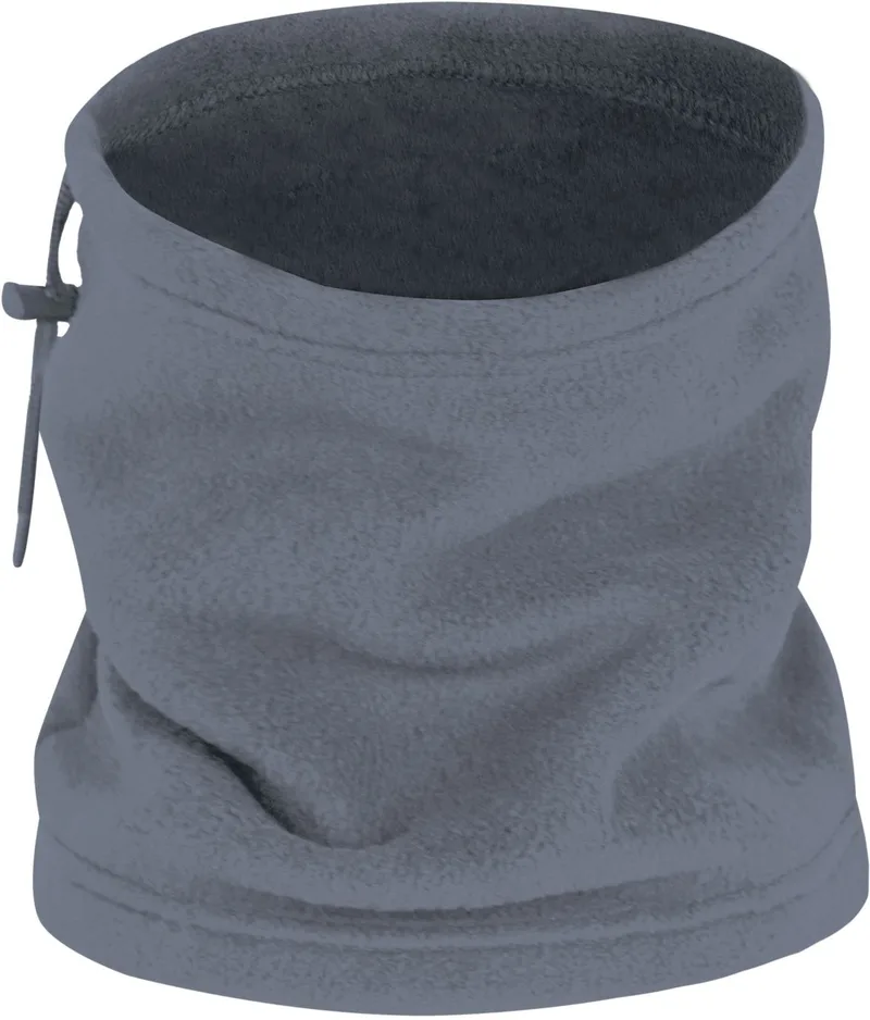 Πρακτικό polar fleece ALPINE Valento PRVAPOLGR Smoke Grey