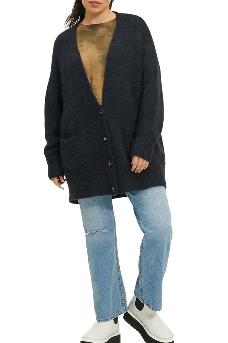 Ζακέτα Ugg Jaelyn 1131506-TARR Γυναικείο