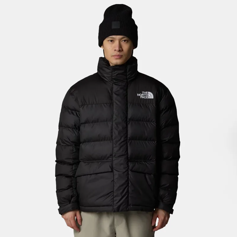 The North Face Limbara Insulated Ανδρικό Puffer Μπουφάν (9000189508_4617)