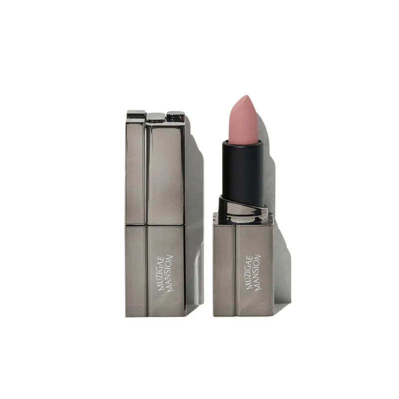 MUZIGAE MANSION Moodwear Blur Lipstick 005 Babe