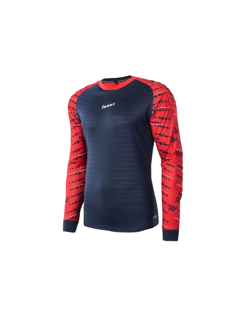 Huari Nuevos Blouse GK M football sweatshirt 92800406562
