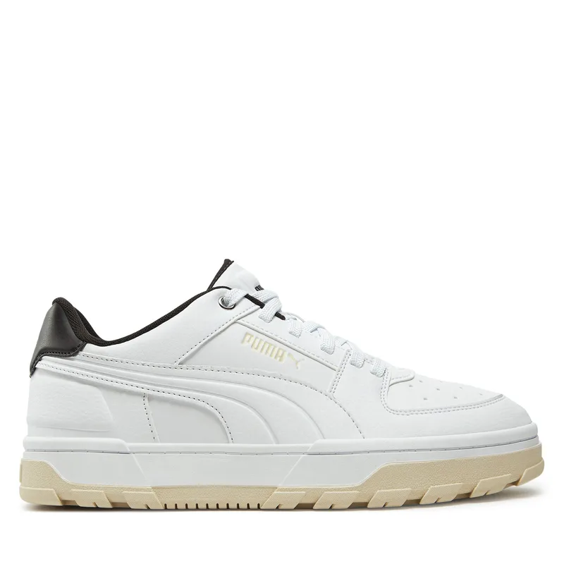 Αθλητικά Puma Caven 2.0 Abrupt 397466 01 Λευκό