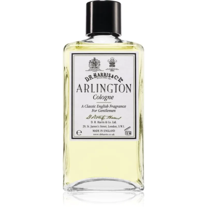 D.R. Harris Cologne Arlington κολόνια για άντρες 100 ml