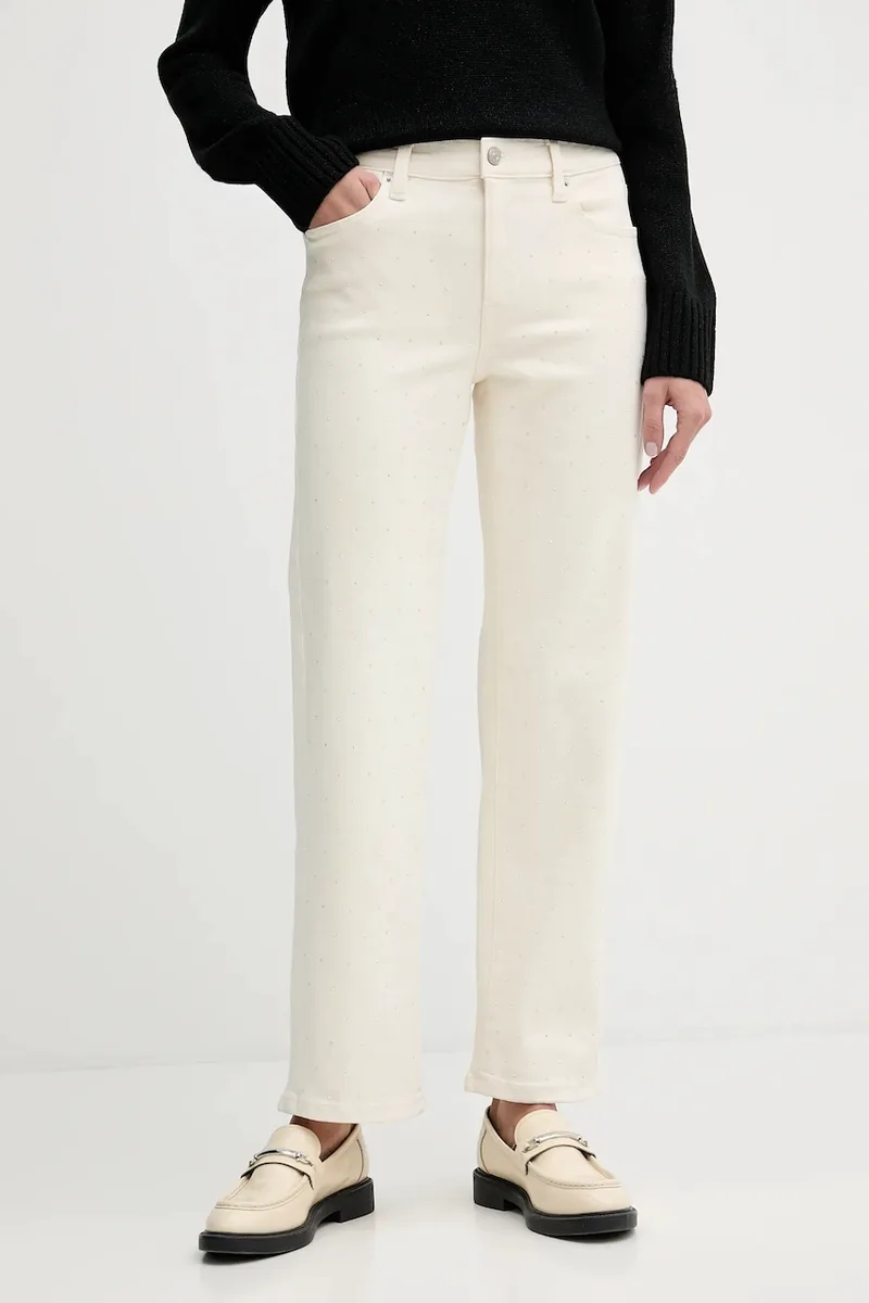 Τζιν παντελόνι Dkny
