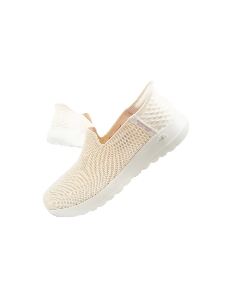 Skechers Go Walk JoyVela SlipIns shoes W 124641OWHT