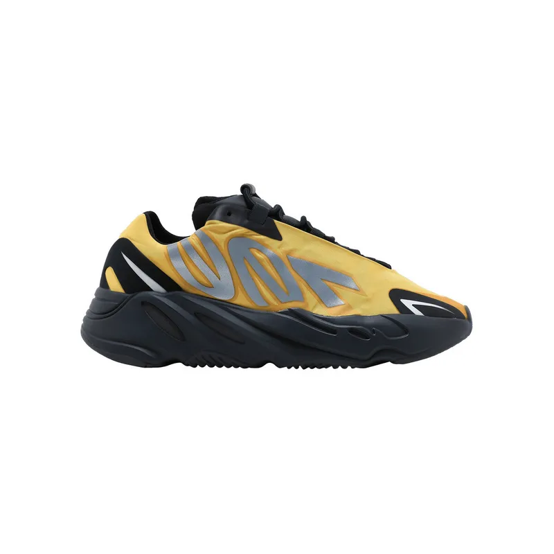 Xαμηλά Sneakers adidas Yeezy Boost 700 MNVN Honey Flux