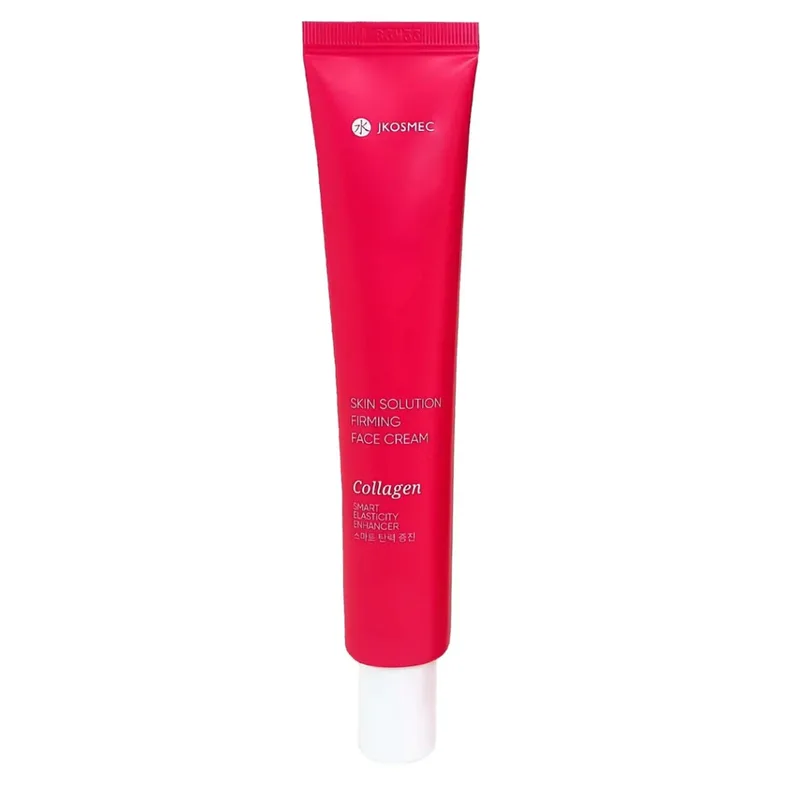 Jkosmec Skin Solution Collagene Rassodante Crema Viso Rassodante 50ml
