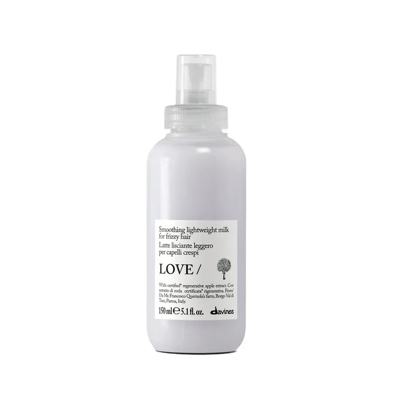 Davines - Love Smoothing Lightweight Milk (150ml)