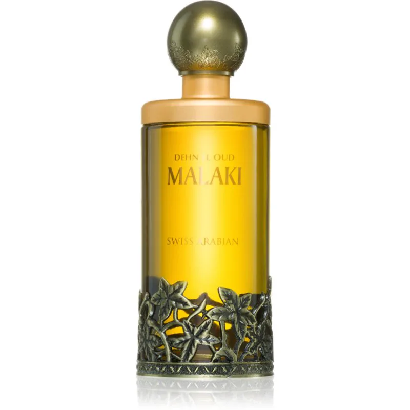 Swiss Arabian Dehn Al Oodh Malaki Eau de Parfum για άντρες 100 ml