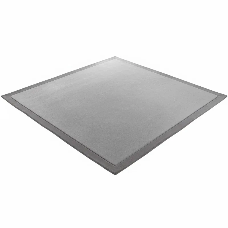 Giggles & Co. Μαλακό Παιδικό Playmat “Grey Ember” – Πάχος 3εκ. (200 x 150 εκ.)