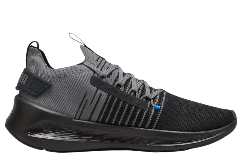 Παπούτσια Running Puma Softride Symmetry Fuzion 310127-05 Ανδρικό