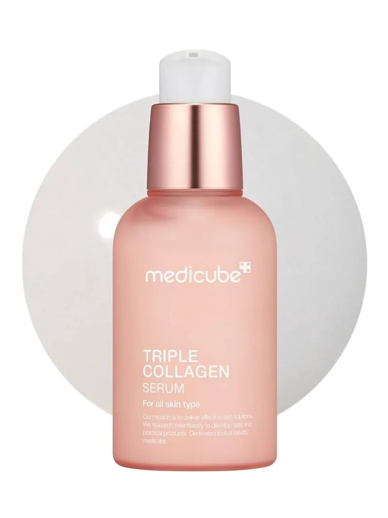 Triple Collagen Serum 55ml