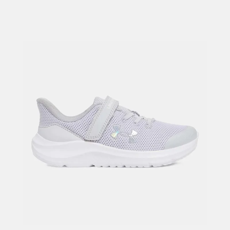 Under Armour Pursuit 4 Παιδικά Παπούτσια για Τρέξιμο (9000220328_70846)