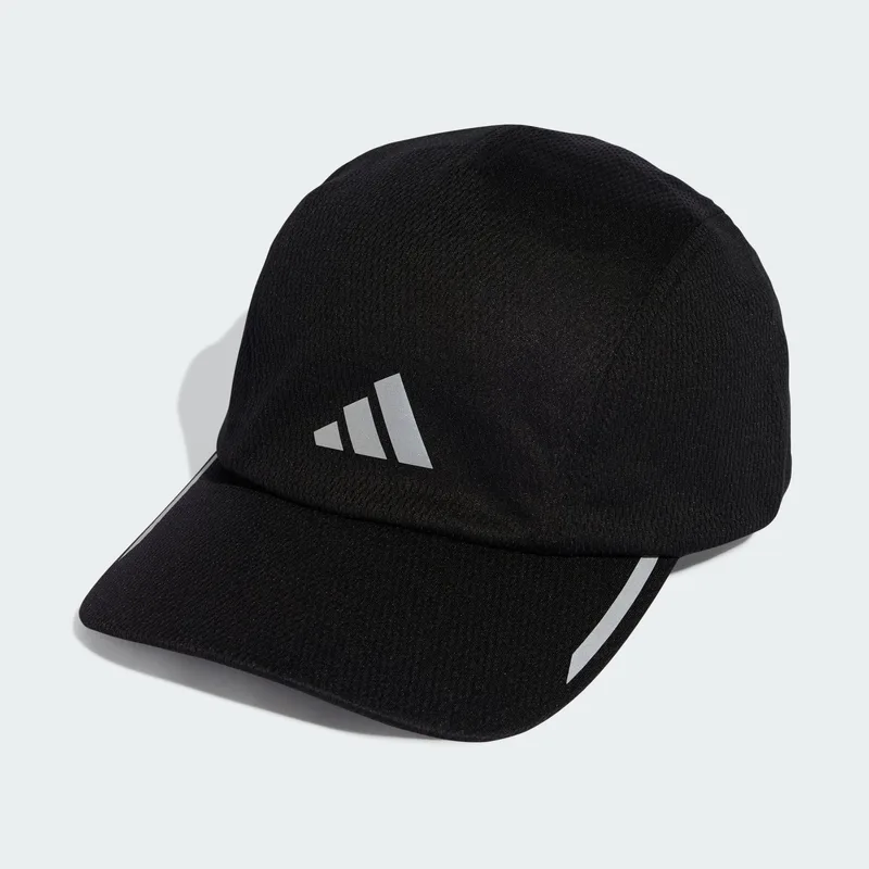 adidas Running Mesh 4 Panel Cap Climacool (9000261070_3719)