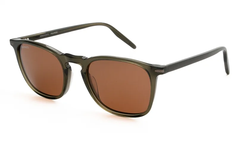SERENGETI ΓΥΑΛΙΑ ΗΛΙΟΥ SERENGETI DELIO LARGE SS818004 5422 DELIO LARGE Λαδί